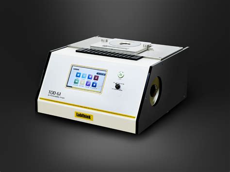 Air Permeability Tester For Fabric Air Permeability Test For Fabric