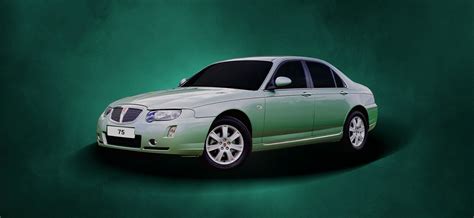 ROVER 75 auto parts shop for OE original parts