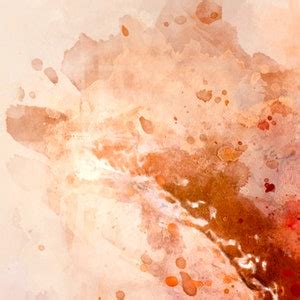 Digital Watercolor Of Vulva Yoni Art Pussy Painting 8x10 Print Etsy