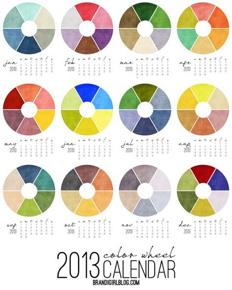 Best Google Calendar Color Scheme - Printable Word Searches