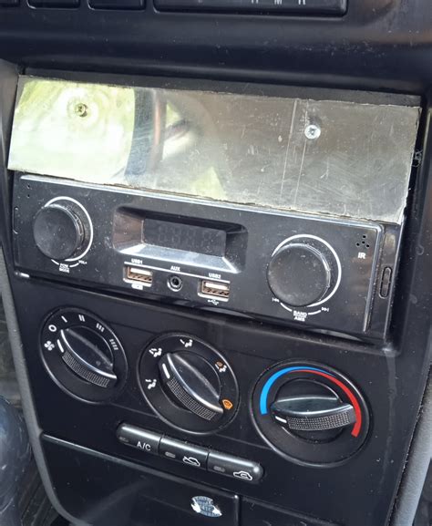 Борьба с лютым колхозом нужен совет — KIA Spectra, 1,6 л, 2007 года ...