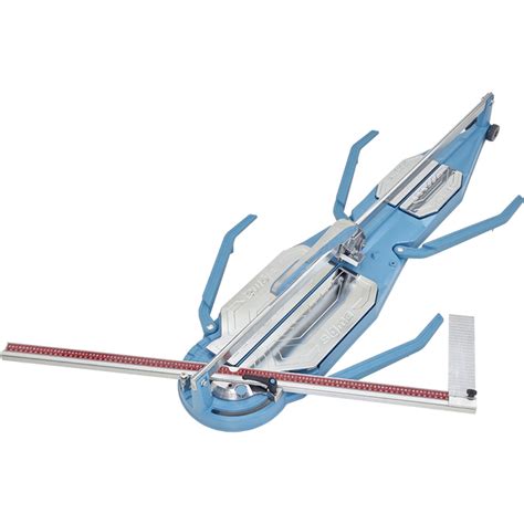 Sigma S4 Nex Manual Tile Cutter 1250mm Buy Online The Tilers Hub