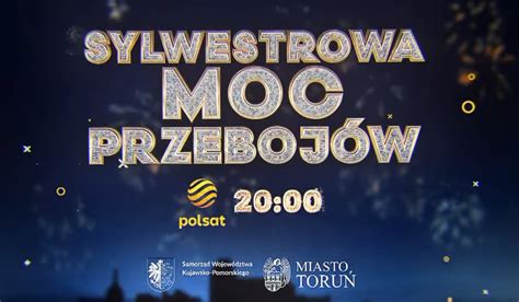 Sylwestrowa Moc Przebojów 2024 oglądaj na żywo przez internet