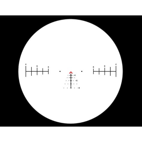 primary arms slx  microprism scope red illuminated acss aurora
