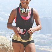 Christina Milian New Ass Shesfreaky