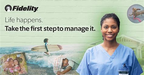 Fidelity Investments on LinkedIn: Life Events