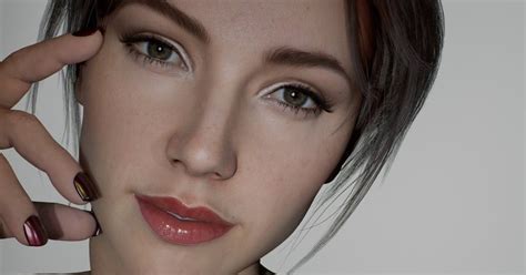 This Totally Immersive Virtual Intimacy System Blurs Vr Sex And Reality