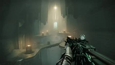 destiny    void weapons high ground gaming