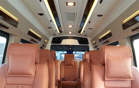 Seater Tempo Traveller On Rent In Jaipur Harivansh Tours