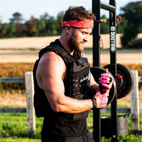Murph Crossfit Workout Scaled Eoua Blog