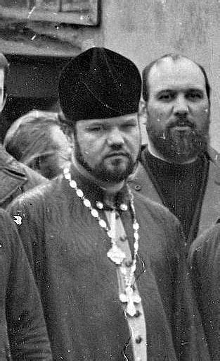 Древо - иллюстрация: Игумен Серафим (Баранов). Пермь, ок. 1974 года