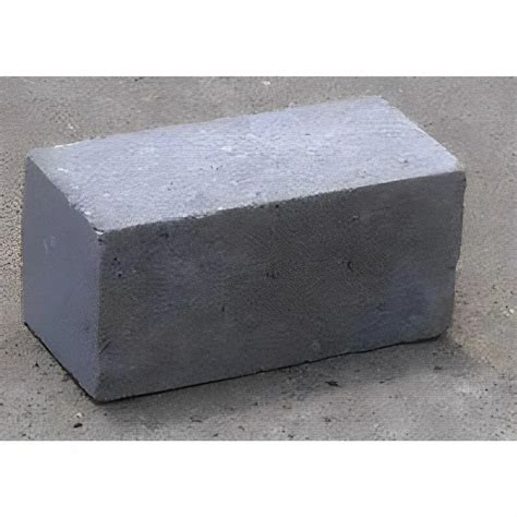 Inch Rectangular Cement Brick At Rs Piece Cement Brick In