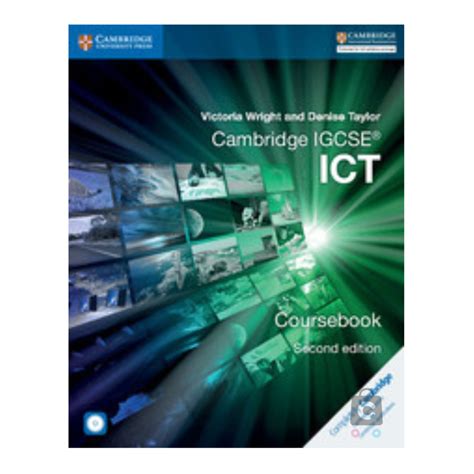 Cambridge Igcse® Ict Coursebook With Cd Rom Chopbox