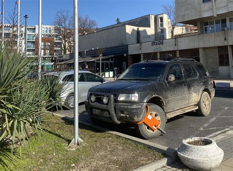 Скоба и за „бъдещия кмет“ - 24rodopi.com