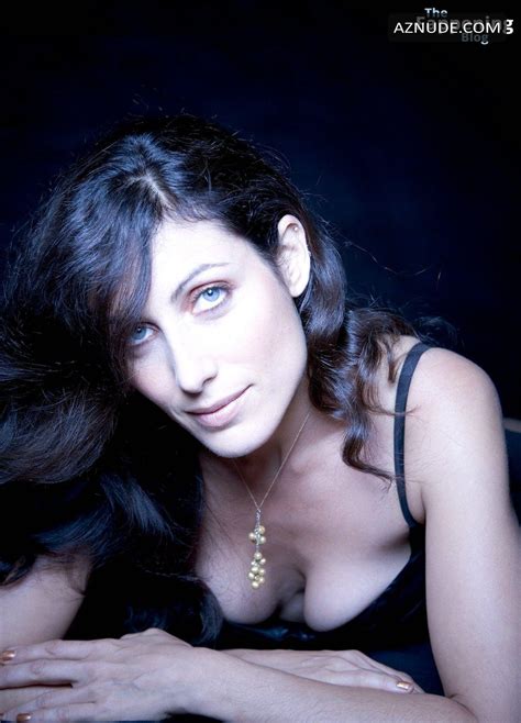 Lisa Edelstein Sexy And Nude Photos Collection Aznude