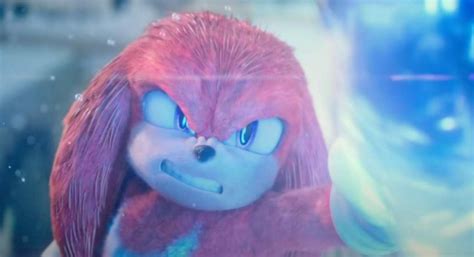 Sonic The Hedgehog 2 Movie Trailer Jammed With Classic References