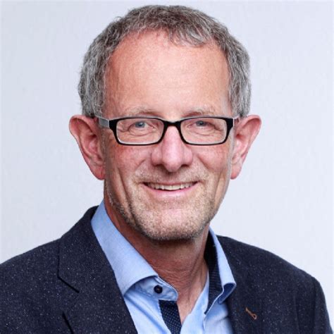Dipl Ing Helmut Mersch Geschäftsführender Gesellschafter