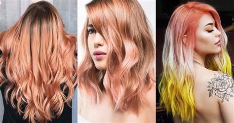 Best Strawberry Blonde Hair Color Ideas To Impress HAIRS
