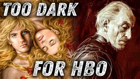 Why Tywin Lannister Was Too Tragic For HBO YouTube