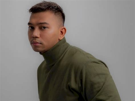 Profile Dan Biodata Fabio Asher Penyanyi Lagu Rumah Singgah News On