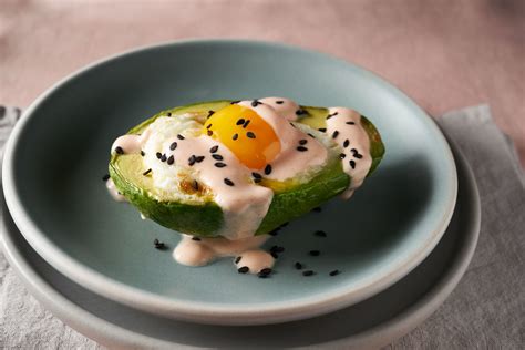 avocado breakfast ideas