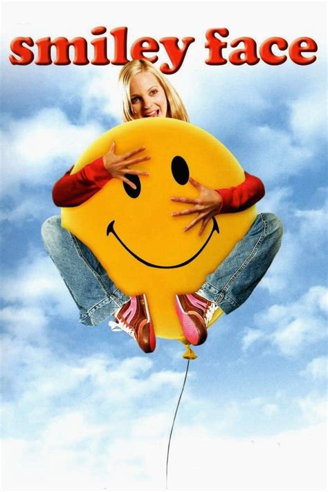 Smiley Face (2007) - DVD PLANET STORE