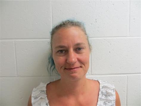 Sullivan County Female Wanted For Failure To Register As A Sex Offender