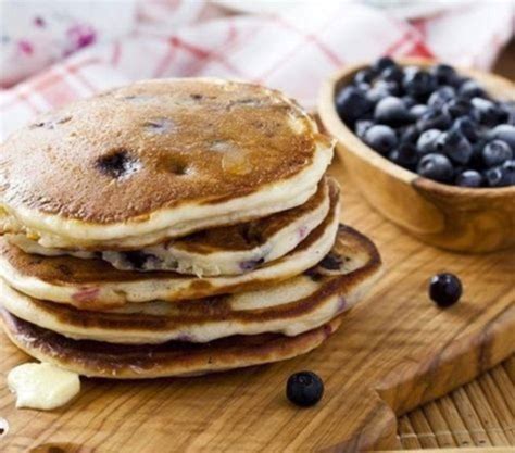 Aprende A Preparar La Harina Casera Para Que Tus Hot Cakes Queden Esponjosos Nueva Mujer