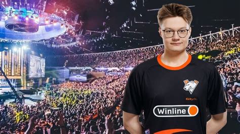 Virtus Pro Has Lost A Player Ahead Of The Esl One Kuala Lumpur