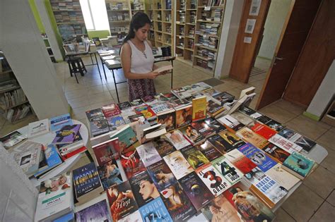 Ventas De Librerías De Concepción Crecieron Entre 15 Y 20 En 2022