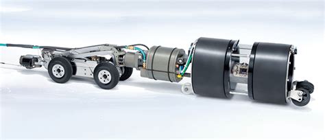 Maintaining pipeline integrity in a changing environment - Utility Magazine