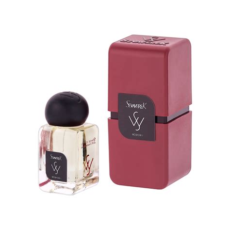 SEVAVEREK - 5503 – Shaik Perfume