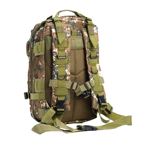 Рюкзак тактический 30 литров (камуфляж)