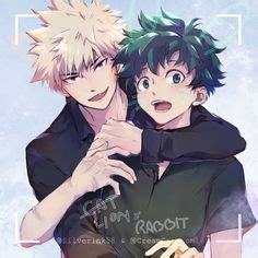 260 Ideias De Bakudeku Em 2023 Izuku Midoriya Personagens De Anime