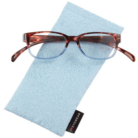 Jordan Neck Hanging Reading Glasses I Heart Eyewear