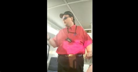 Train Worker Didn T Know What Women Were Doing In The Bathroom Called Them Porn Stars Anyway