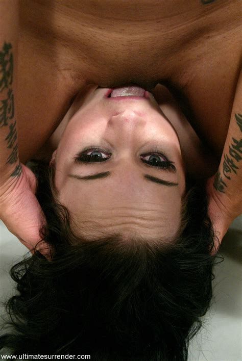 Ultimate Surrender Performed By Alexa Von Tess Dragonlily Sex Gallery Coedcherry