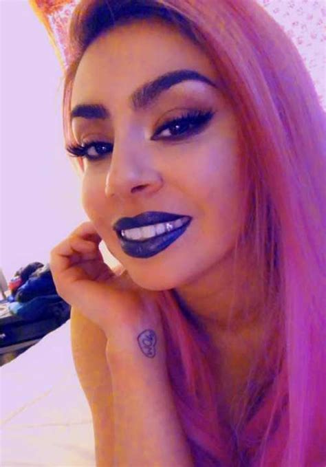 Persephone Persephone 99 OnlyFans Nude And Photos