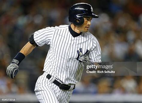 Yankees Ichiro Suzuki Photos and Premium High Res Pictures - Getty Images