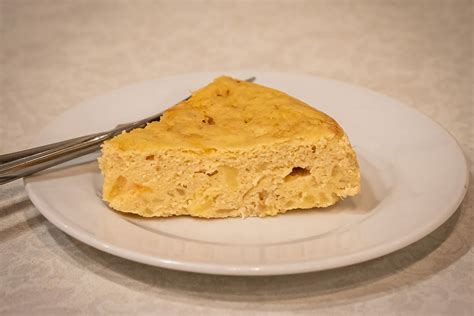 Café Lago Bizkaiko Tortilla Kopa Buscamos la mejor tortilla de