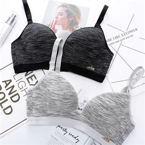 Sexy Bras For Women Push Up Bra Wire Free Lingerie Seamless Bralette Best Crossdress Tgirl Store