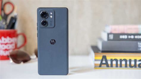 Motorola Edge 40 im Test: Ein solides Mittelklasse-Handy ohne große ...