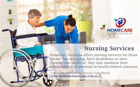 Homecare Australia The Number One Choice For Your In Home Care Needs