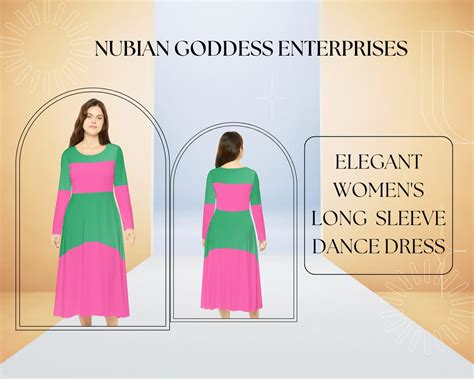 Green and Pink Dress - Etsy