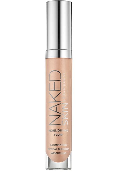 Флюид хайлайтер Naked Skin оттенок Sin URBAN DECAY для женщин купить за 1910 руб в интернет