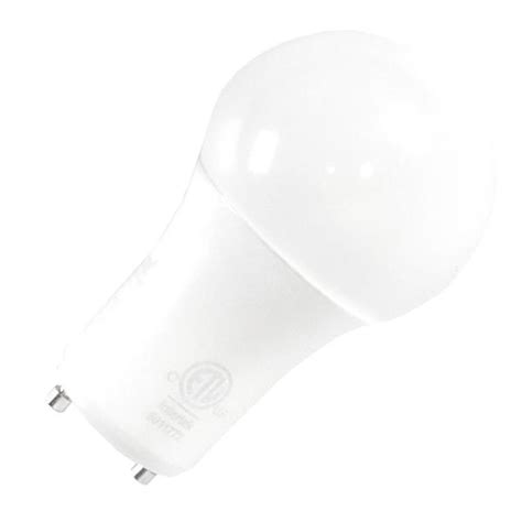 Maxlite 03620 A19 A Line Pear Led Light Bulb