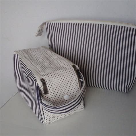 Kit Porta Lingerie E Necessaire Elo Produtos Especiais