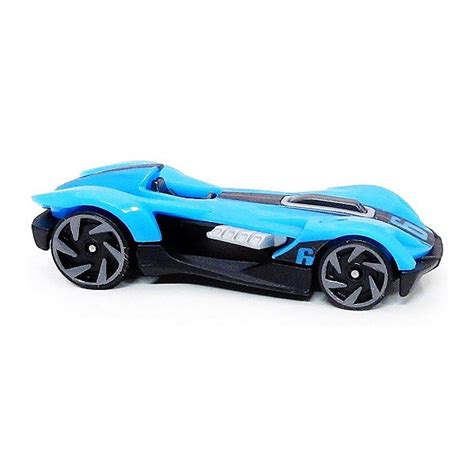 Carrinho Hot Wheels Roadster Bite Mattel Casa Joka