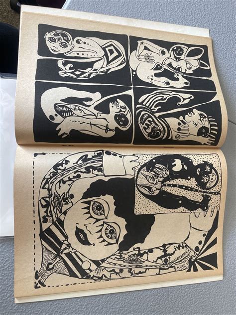 It Aint Me Babe St Print St Published Underground By Only Women Comic Books Bronze Age