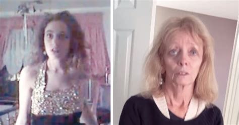 Woman Shares Powerful Reminder To Cherish Your Parents After Mom